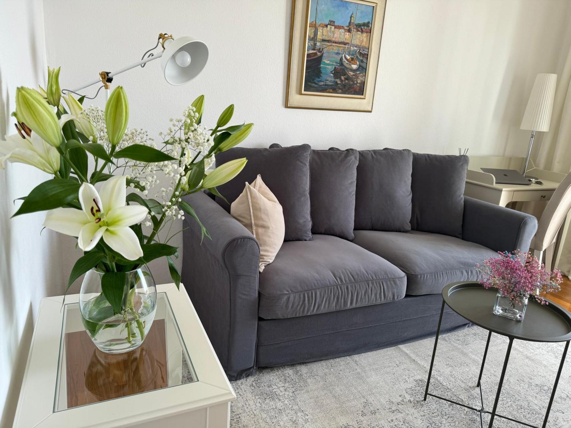 Tia Hvar Top View Apartment Hvar Town Exterior foto