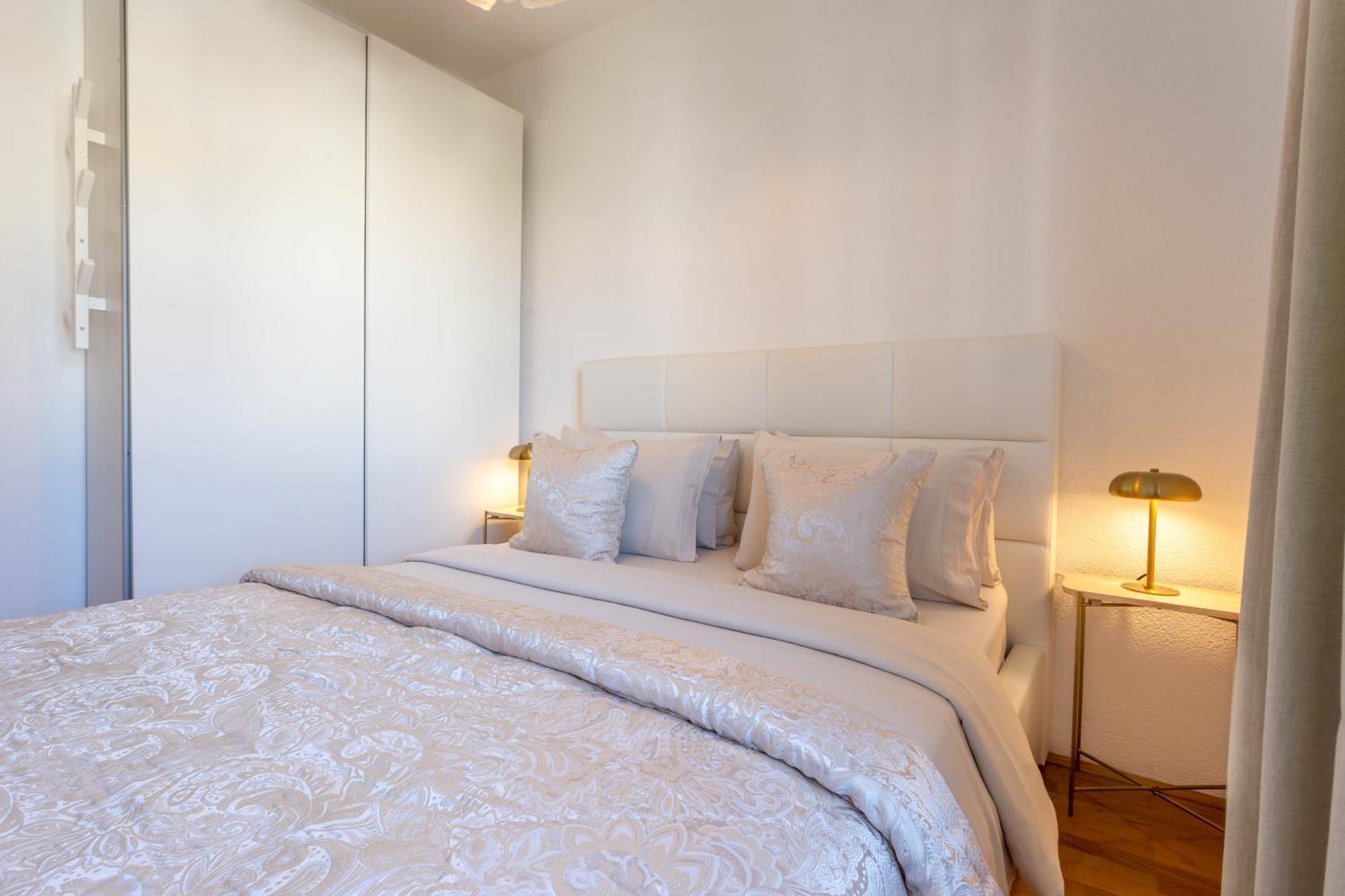 Tia Hvar Top View Apartment Hvar Town Exterior foto