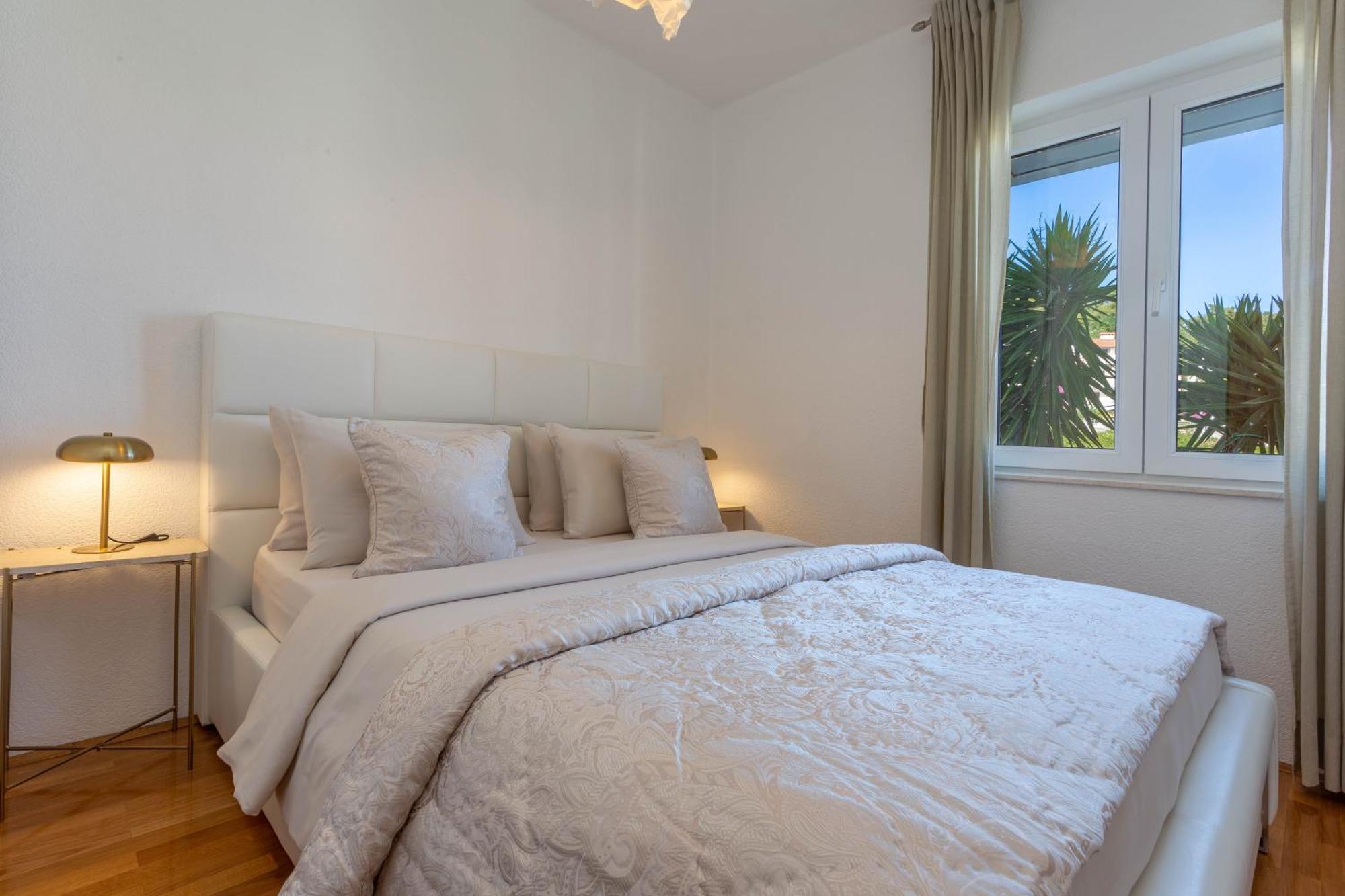 Tia Hvar Top View Apartment Hvar Town Exterior foto